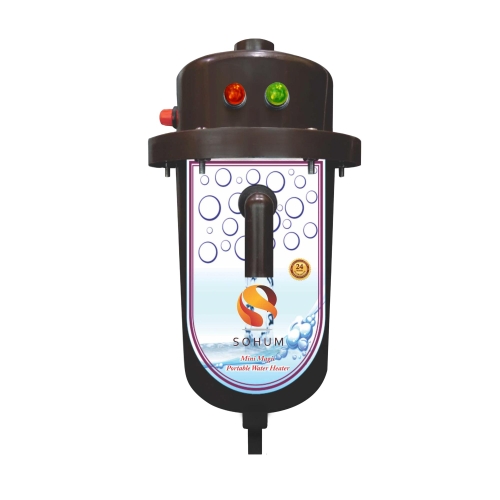 Instant Electric Geyser