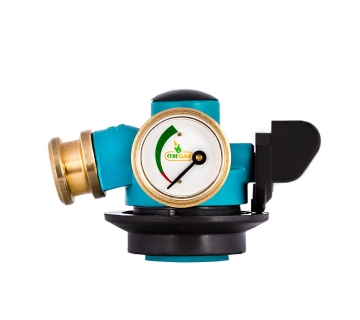 Horizontal OM GAS GSD