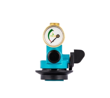 Commercial OM Gas Safety Device